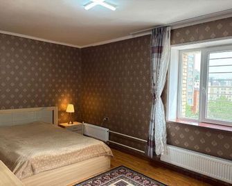 Spacious Entire Apartment in Embassy Area - Ulaanbaatar