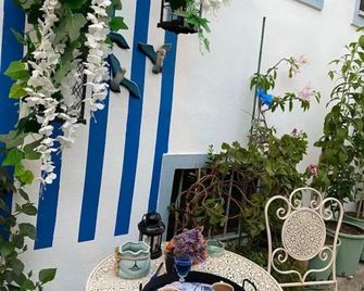Mavi Butik Hotel - Bozcaada