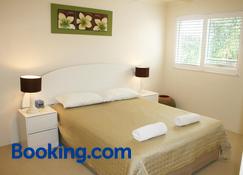 The Bay Apartments - Coolangatta - Κρεβατοκάμαρα