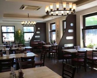 Hotel Germania - Cologne - Restaurant