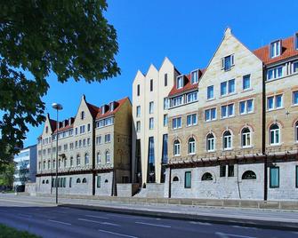Arcotel Camino - Stuttgart - Toà nhà