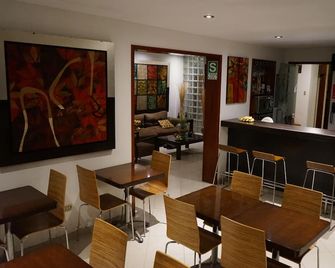 Hotel Chicama - Trujillo - Bar