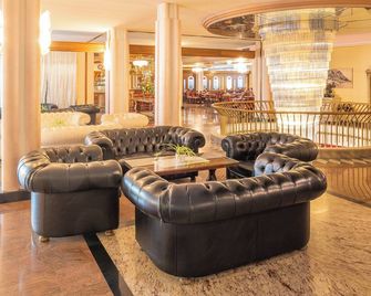 Park Hotel Oasi - Garda - Lobby