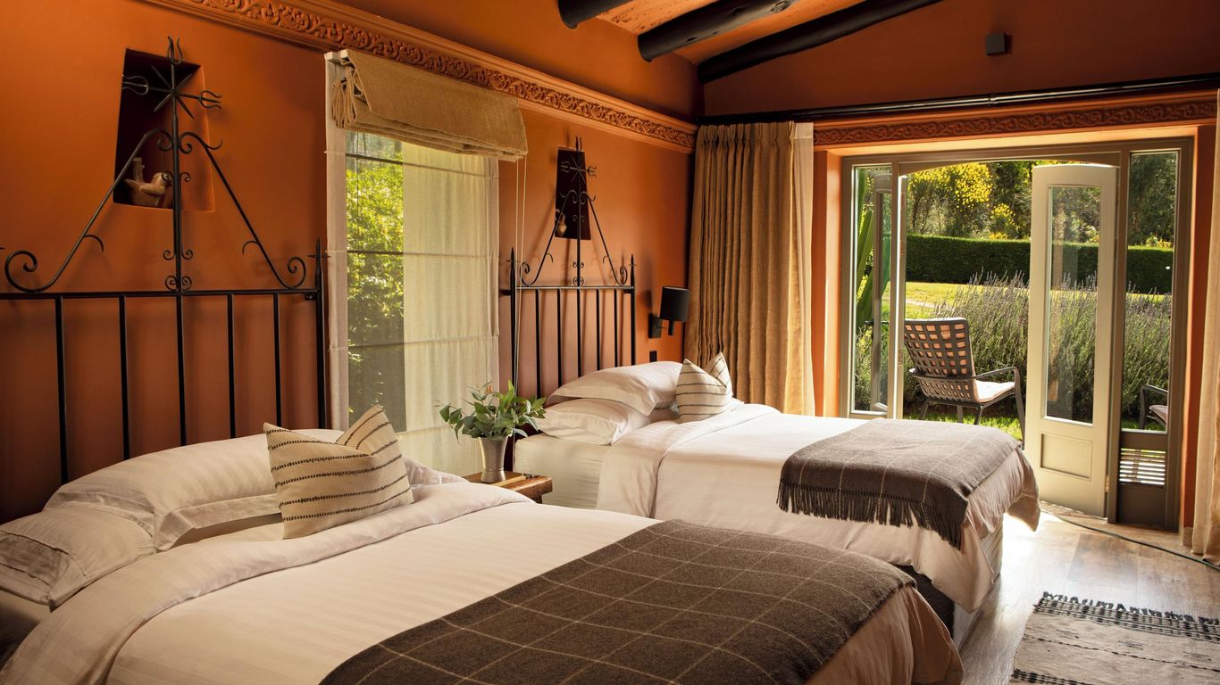 Cuesta Serena Boutique Hotel