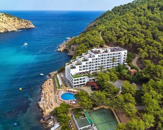Palladium Hotel Cala Llonga - Adults Only - Santa Eulària des Riu - Building
