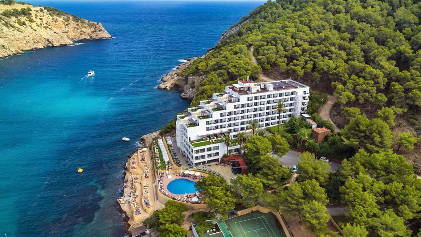 Palladium Hotel Cala Llonga - Adults Only
