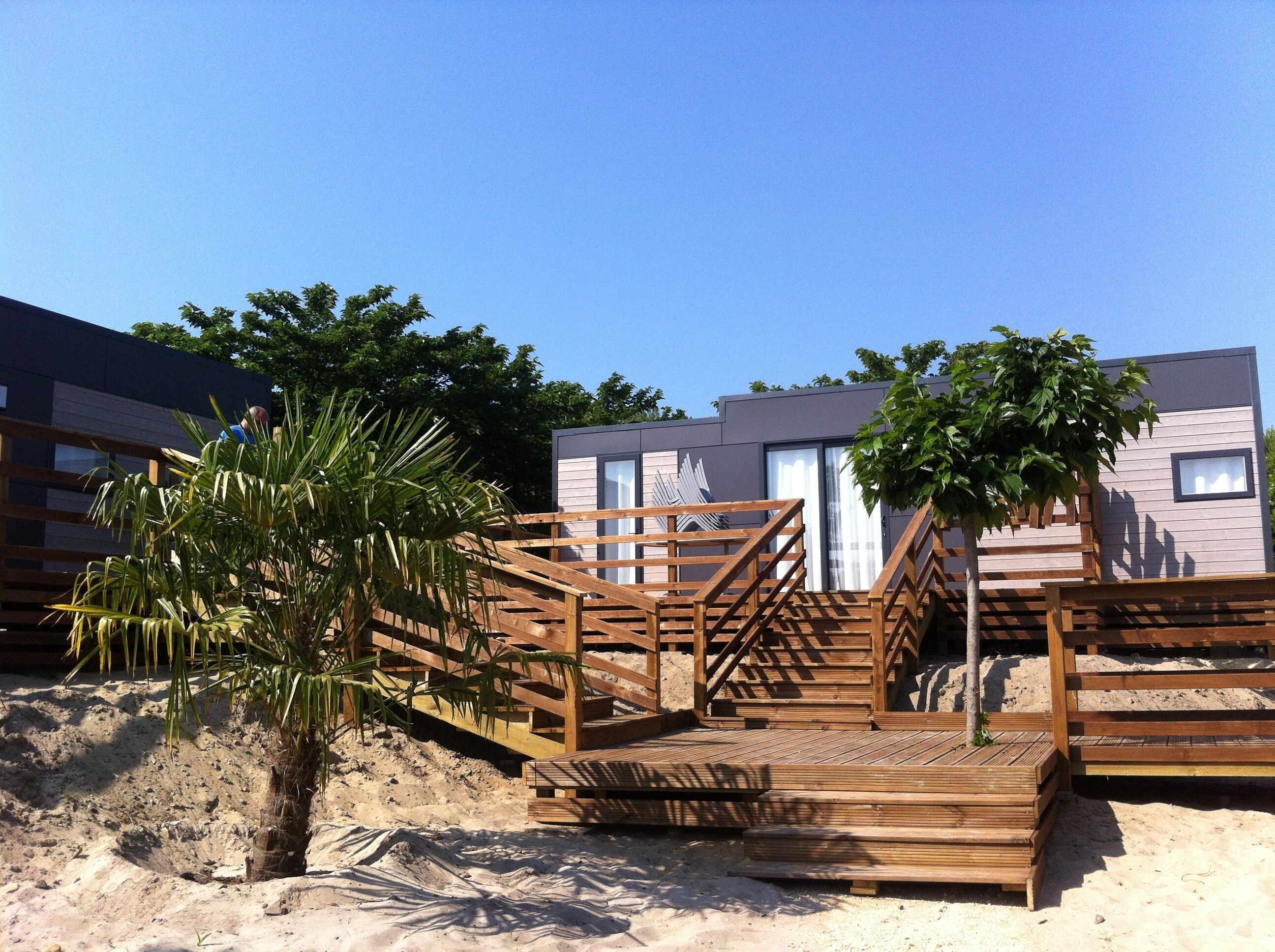 Le Village Vacances de Mimizan Plage - Mimizan