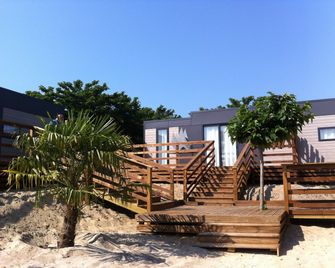 Le Village Vacances de Mimizan Plage - Mimizan