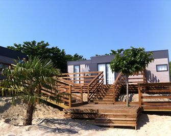 Le Village Vacances de Mimizan Plage - Mimizan