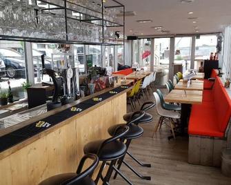 Bootel Ahoi - Kortrijk - Restaurant