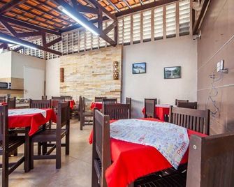 Flats Gol de Placa - Fortaleza - Restaurant