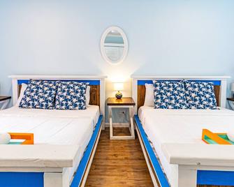 Sunset Cottage at Viking Hill - Nassau - Sypialnia