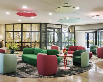 NH Luxembourg Airport - Senningerberg - Lounge