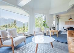 Marquise by Outpost Whistler - Whistler - Living room