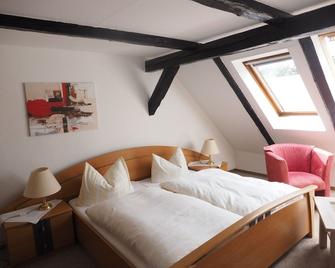 Hotel Cafe Bothe - Wolfshagen im Harz - Habitación