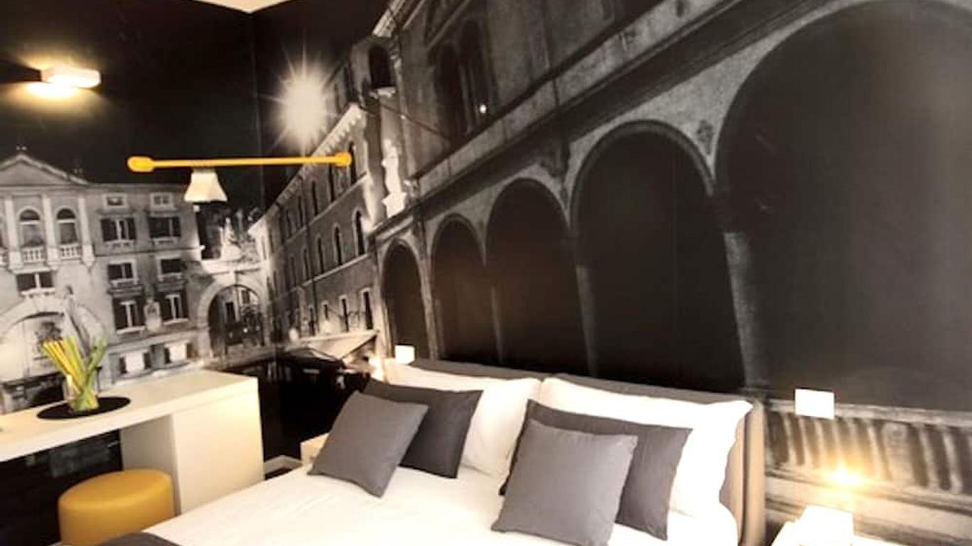 DiMoras house Verona