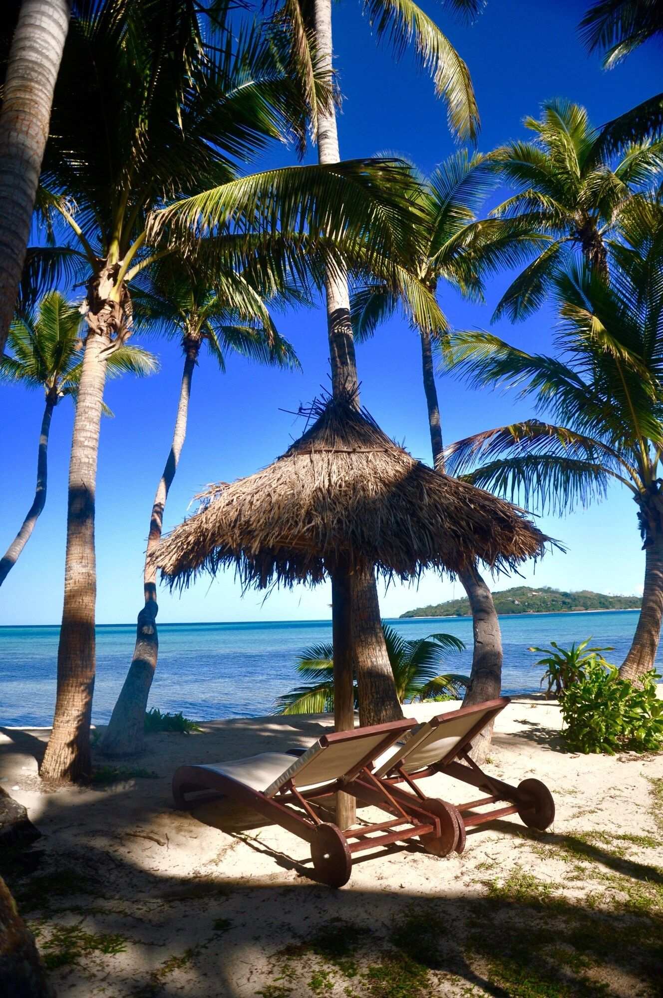 Coconut Beach Resort