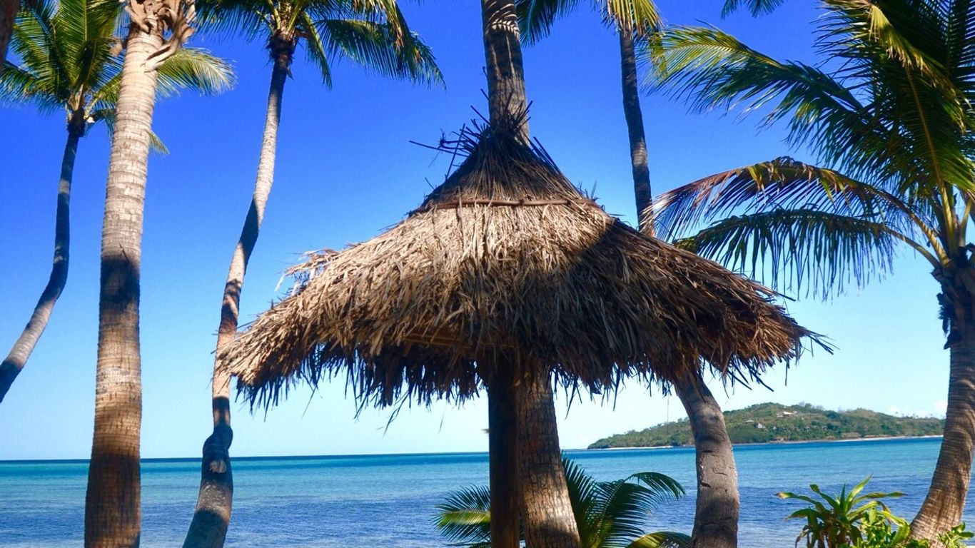 Coconut Beach Resort