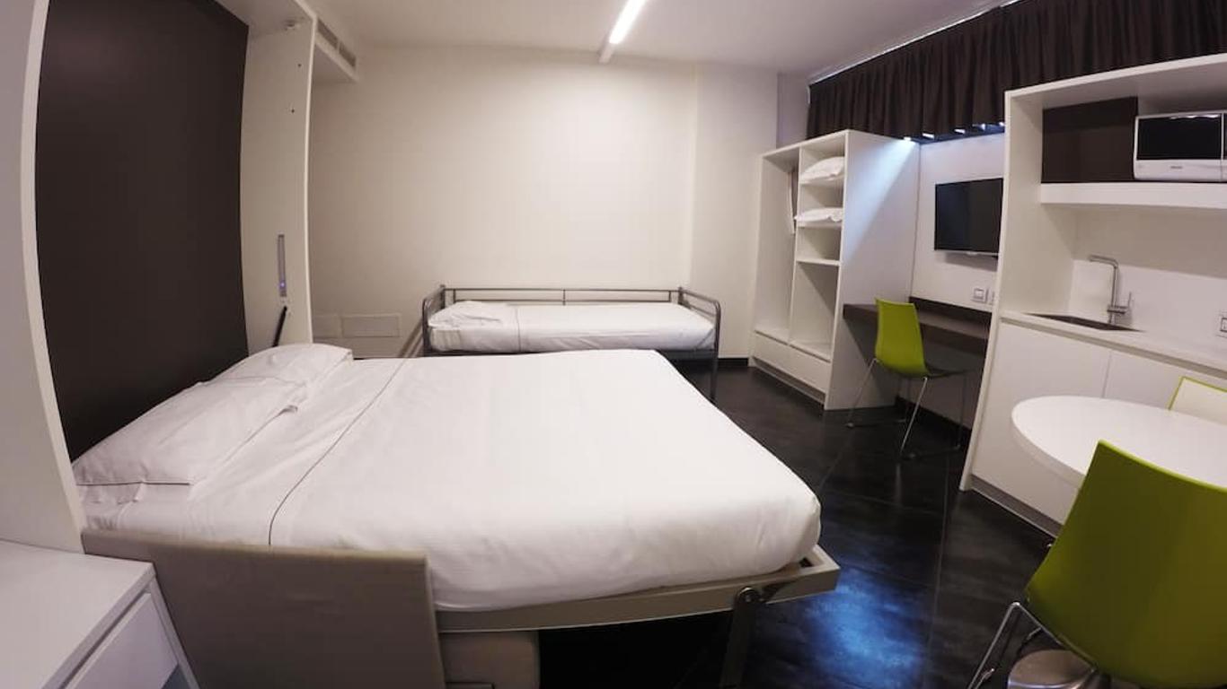 57 Res Hotel Orio