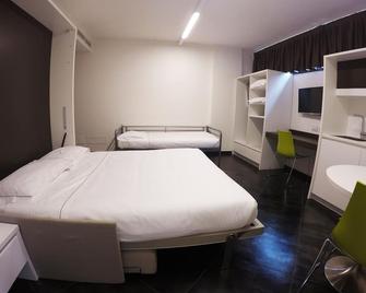 57 Res Hotel Orio - Orio al Serio - Habitación