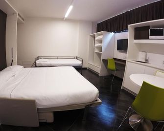 57 Reshotel Orio - Orio al Serio - Habitación