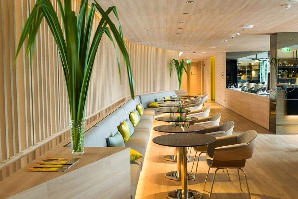 Modena By Fraser Bangkok - בנגקוק - מסעדה