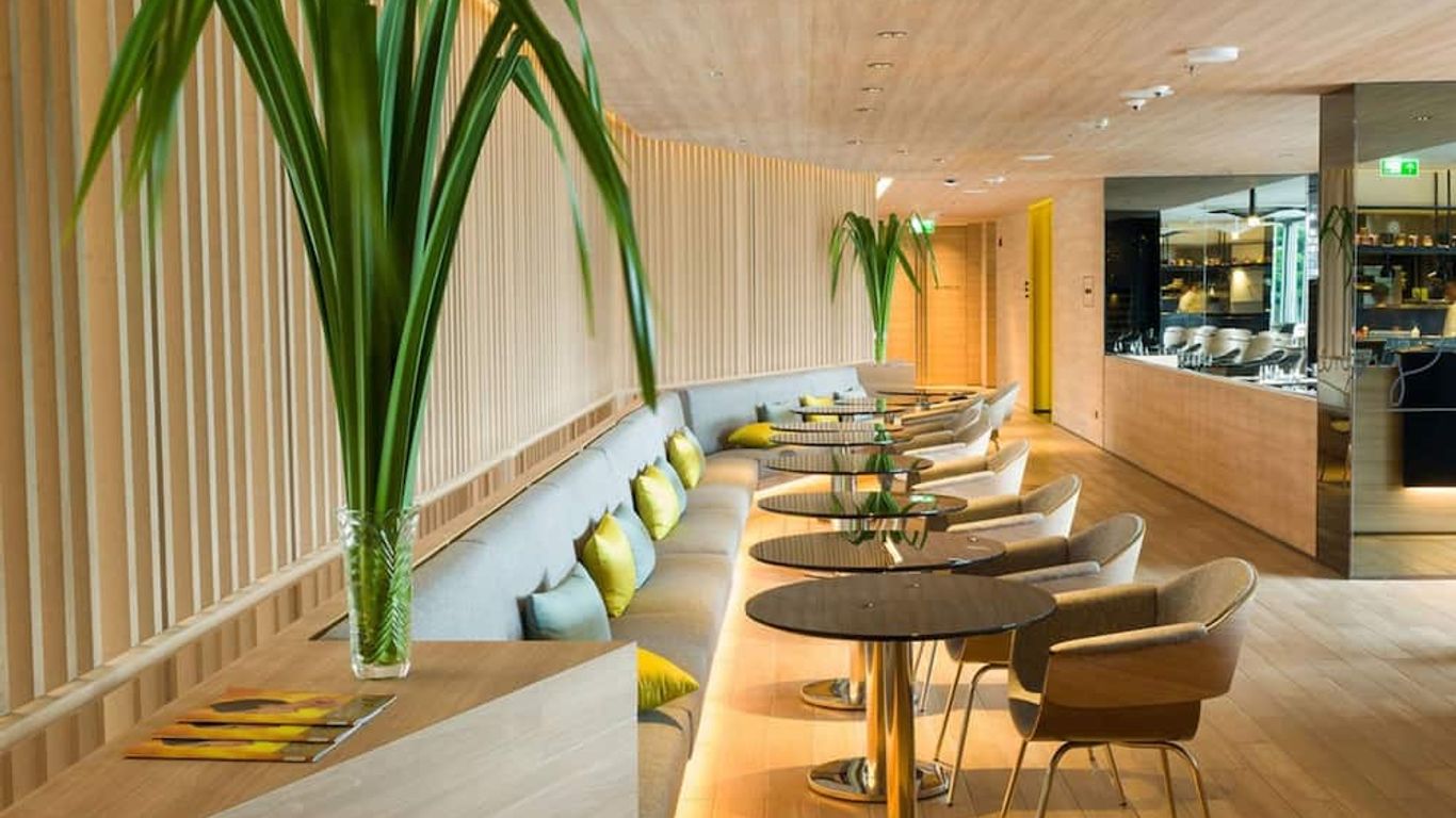 Modena By Fraser Bangkok