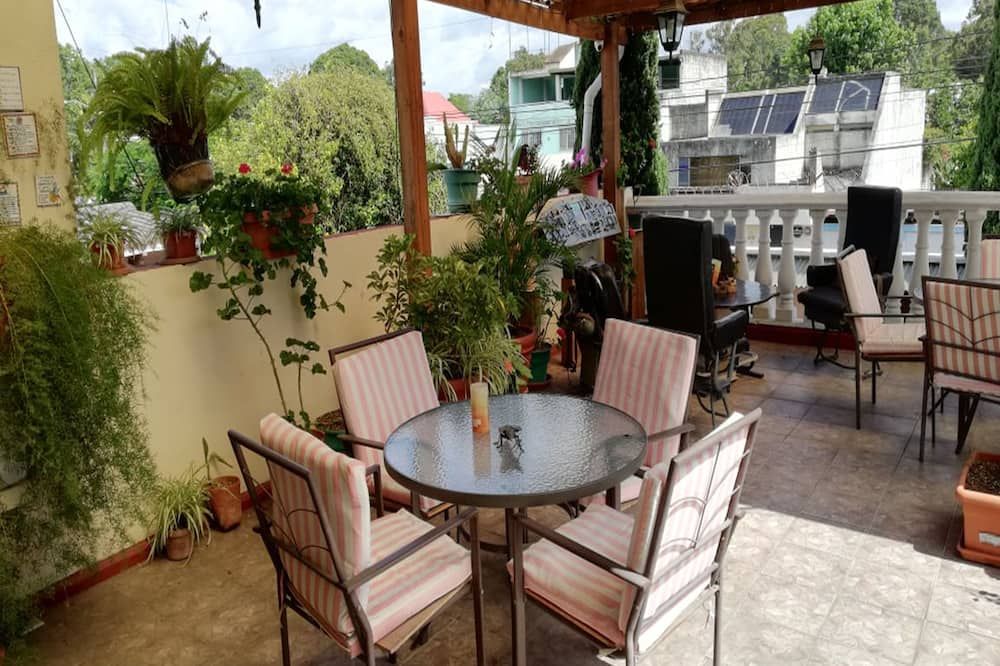 Mariana's Petit Hotel - Guatemala-Stadt