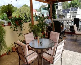 Mariana's Petit Hotel - Guatemala