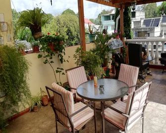 Mariana's Petit Hotel - Guatemala-Stadt