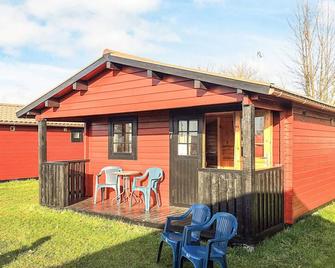 6 person holiday park home in Gørlev - Gorlev - Innenhof