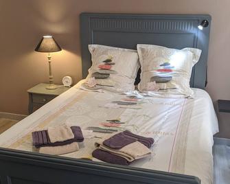 Le Cocon de Blois - Blois - Habitación