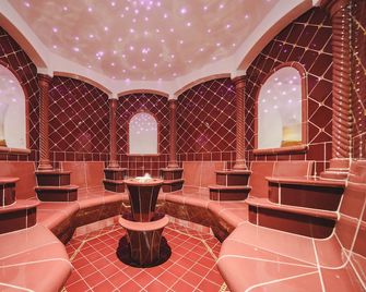 Hotel Colbricon Beauty & Relax - San Martino di Castrozza - Spa