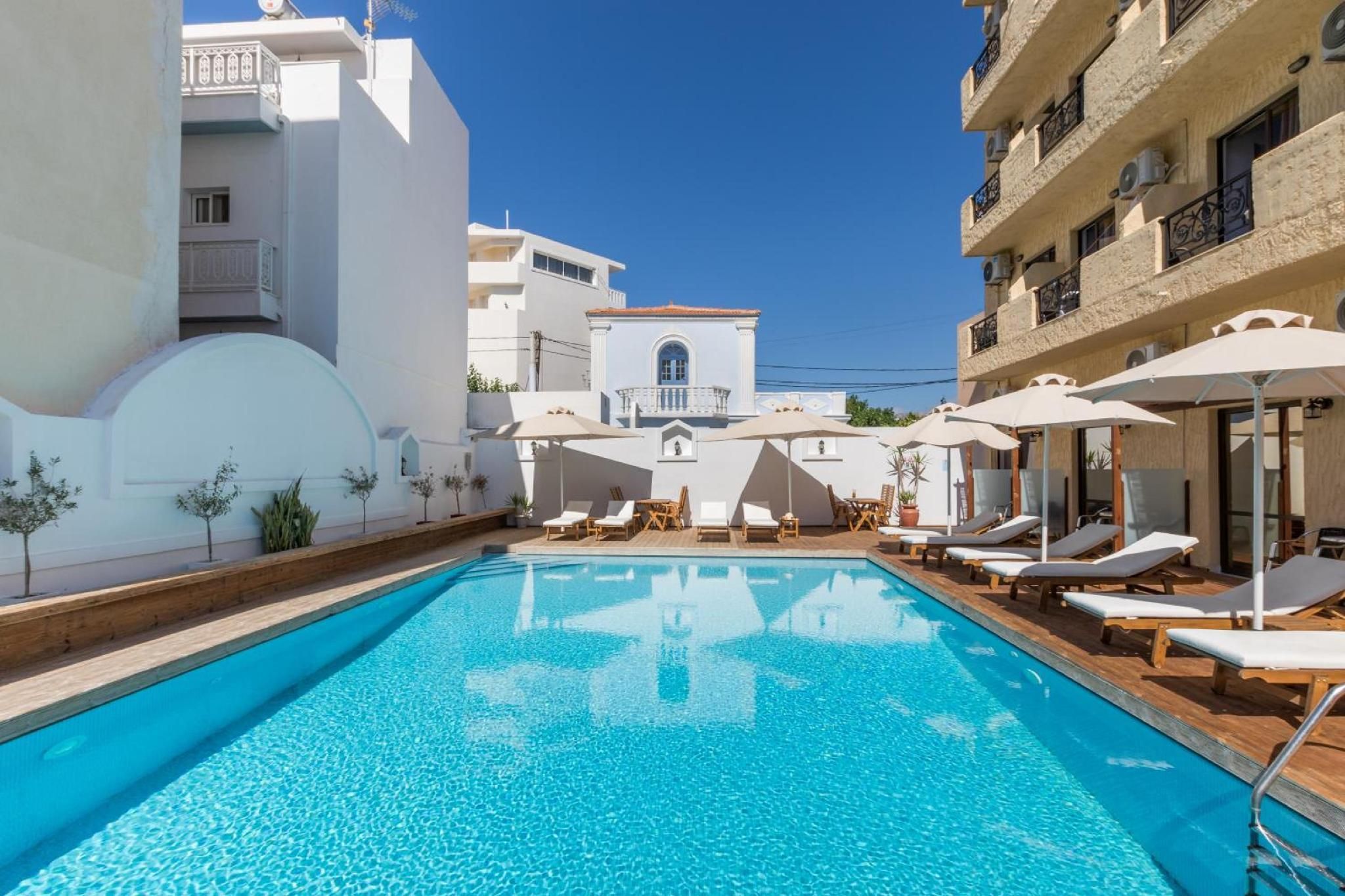 أتلانتيس هوتل