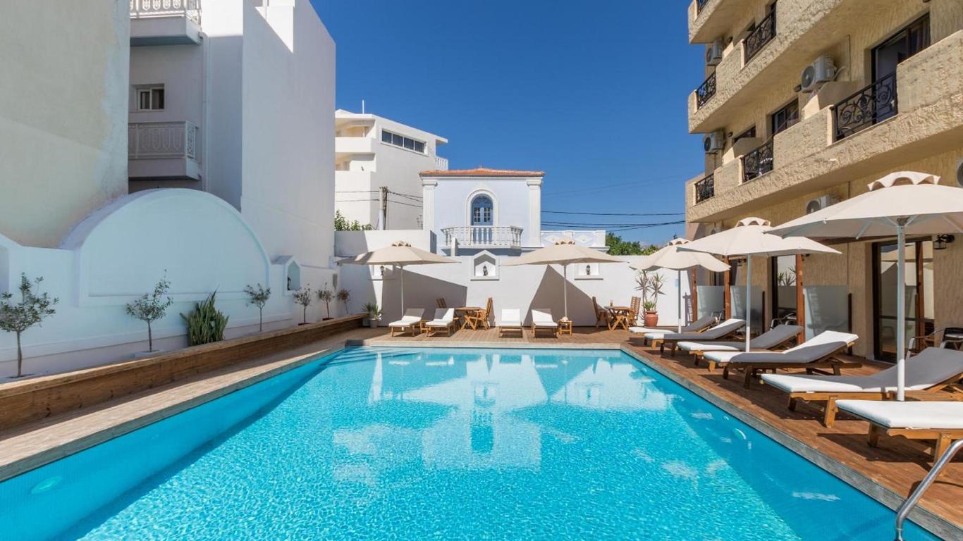 أتلانتيس هوتل