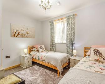 Grant Cottage - Acharacle - Slaapkamer