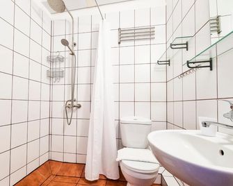 Dom Wczasowy Sloneczko - Mielno