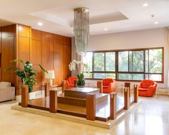 Hotel Faranda Los Tilos, an Ascend Collection Hotel - Santiago de Compostela - Aula