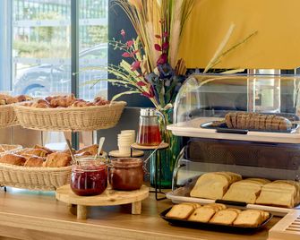B&B HOTEL Paris Créteil - Créteil - Buffet