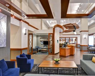 Hyatt Place Birmingham Hoover - Hoover - Ingresso