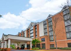 Hyatt Place Birmingham Hoover - Hoover - Gebouw