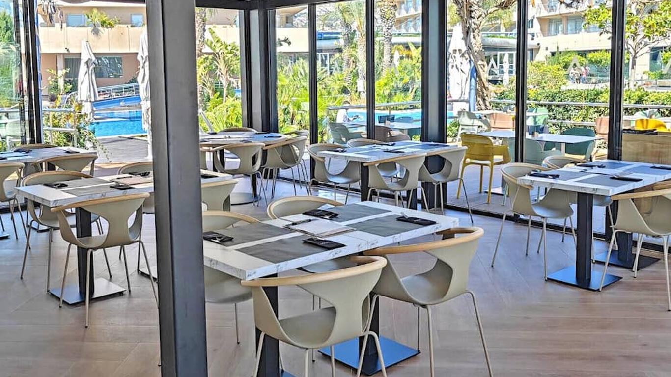 AQUA Hotel Onabrava & Spa