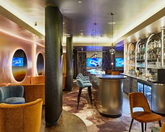 Mercure Plaza Biel - Biel - Bar