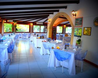 Villaggio Marinella Direttamente Sul Mare - Isola di Capo Rizzuto - Restaurant