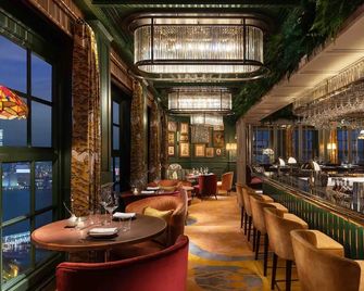 Mandarin Oriental, Hong Kong - Hong Kong - Bar