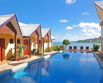 Moorings Hotel - Port Vila