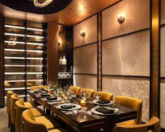 Renaissance Boca Raton - Boca Raton - Matsal
