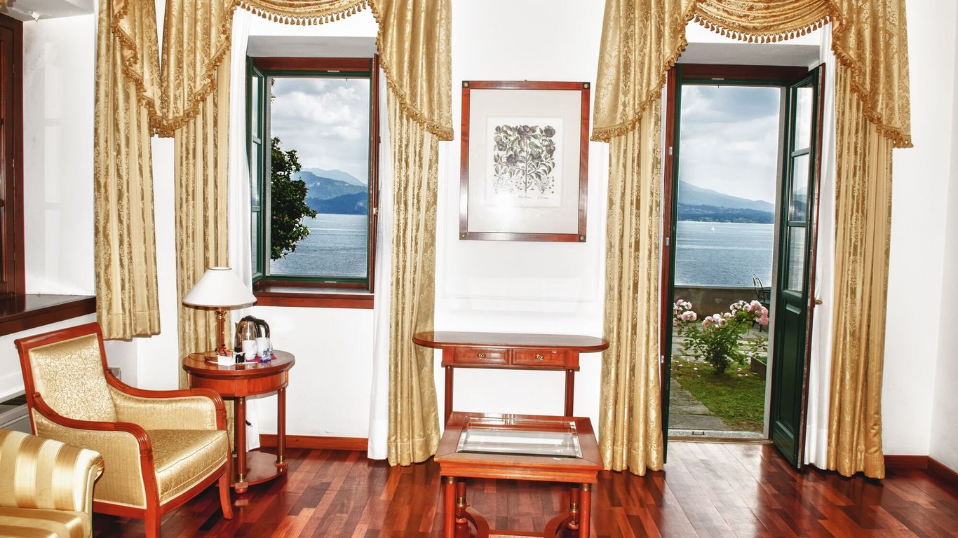 Relais Casali della Cisterna