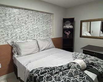 Pure comfort in flat 2 - 5 min from the center - Governador Valadares - Makuuhuone