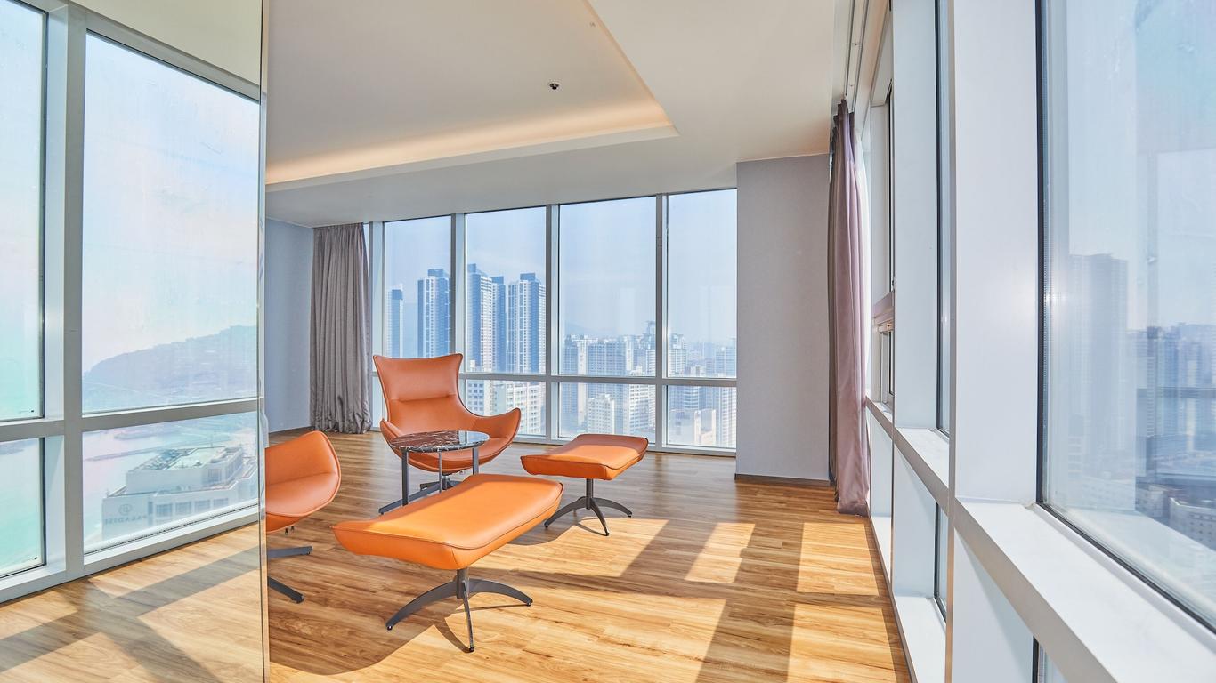 Kolon Seacloud Hotel